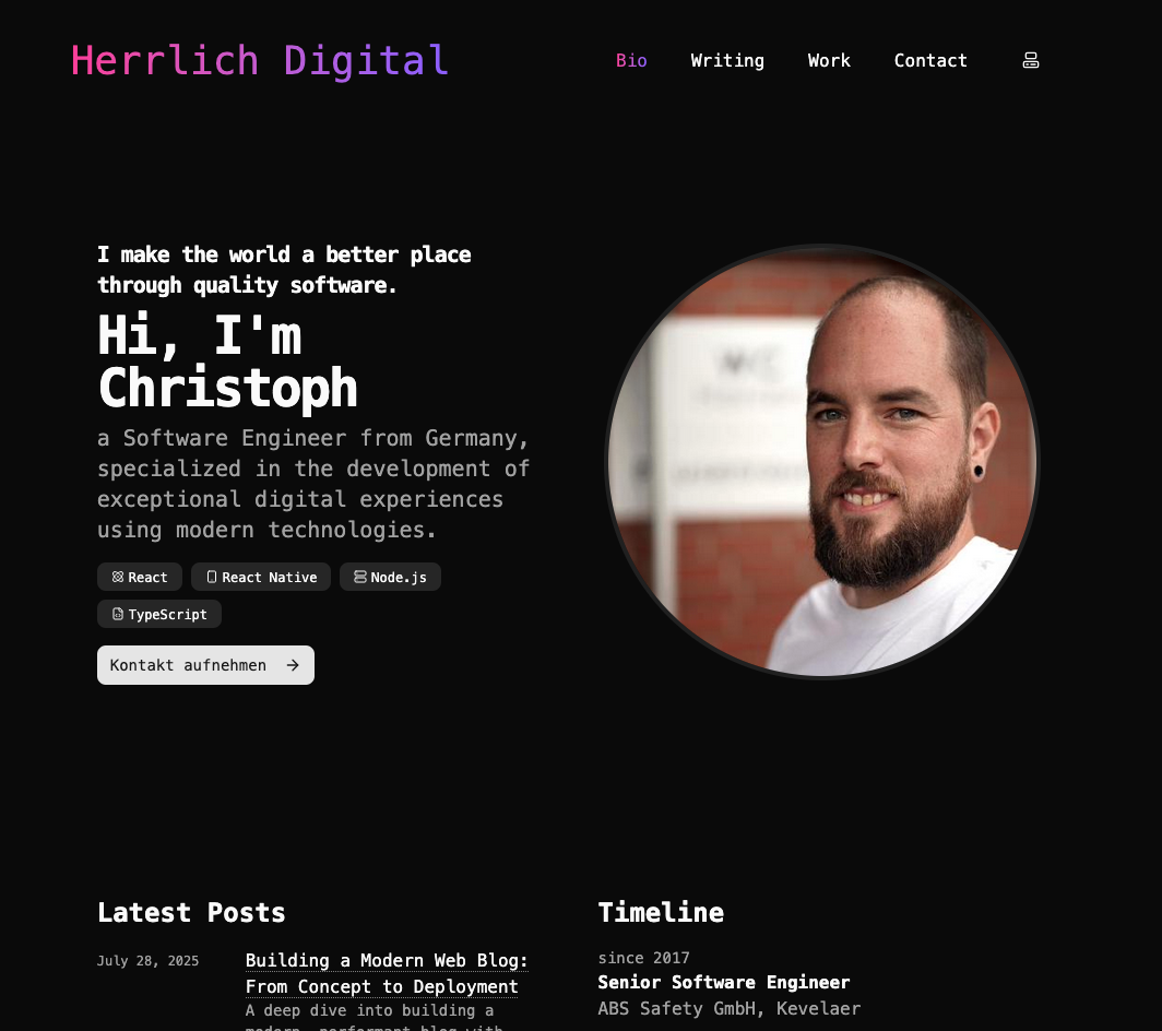 title image